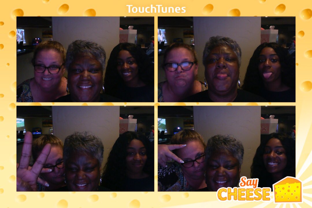 Having fun @ The Network Tulsa Meet &amp; Greet. #karaoke
