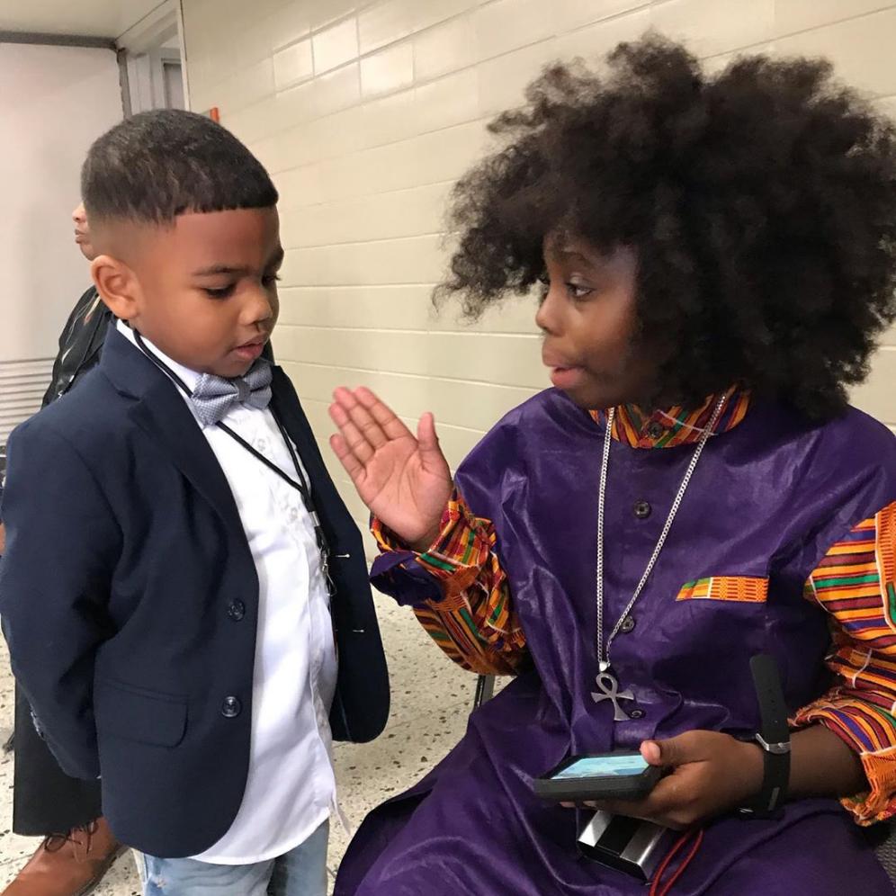 Rhonda Ross Kendrick