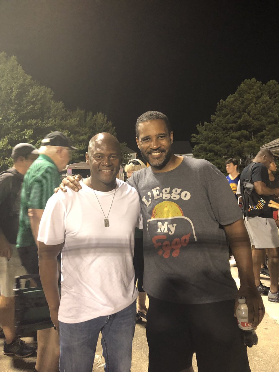 Jerome Huff tweet media