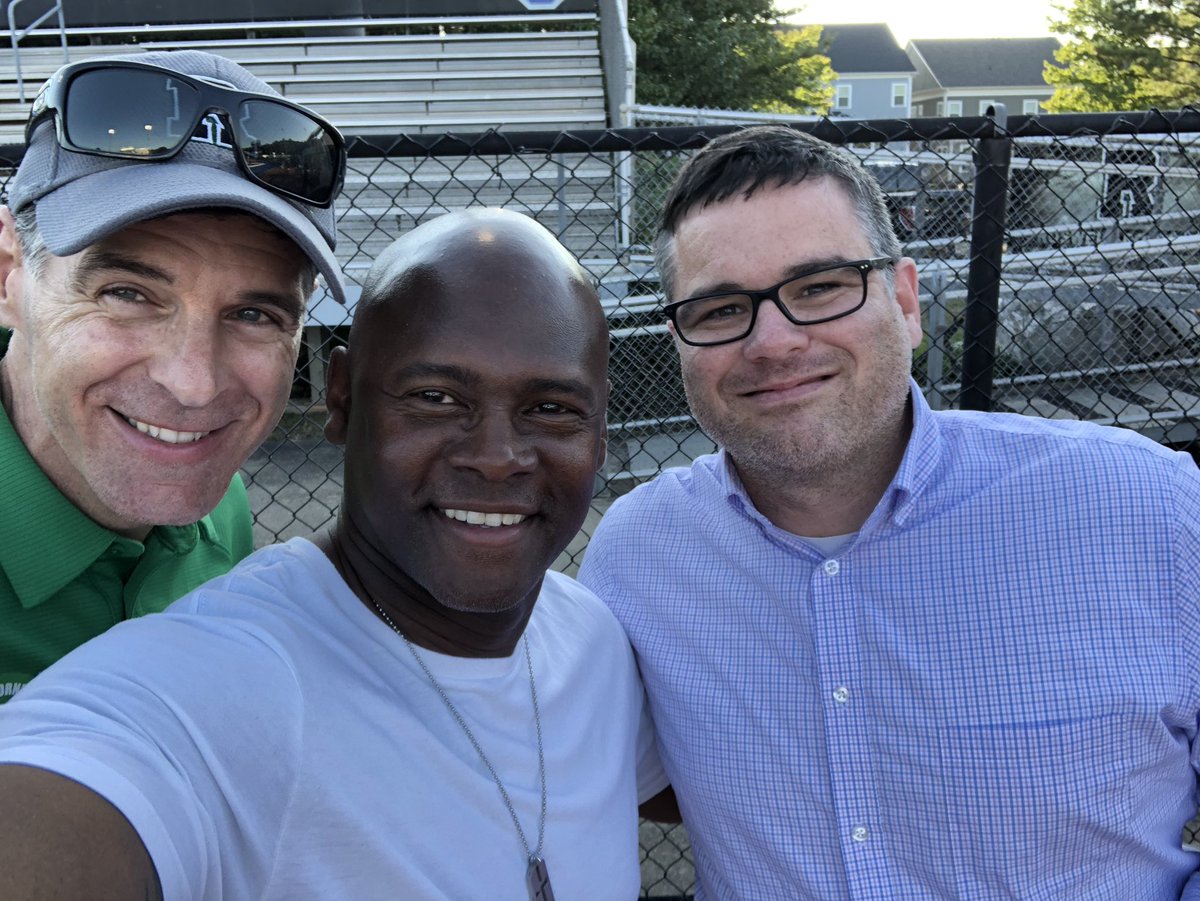 Jerome Huff tweet media