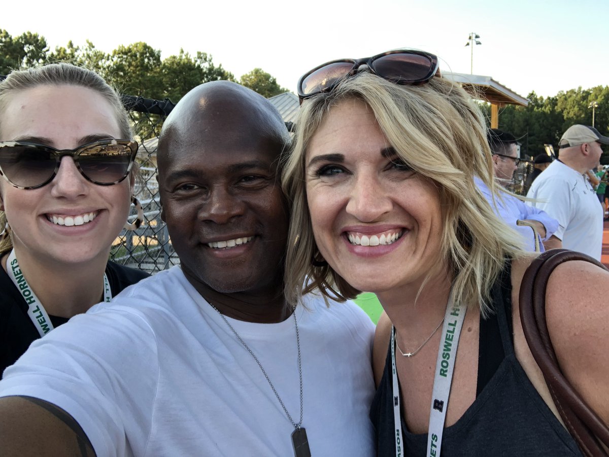 Jerome Huff tweet media