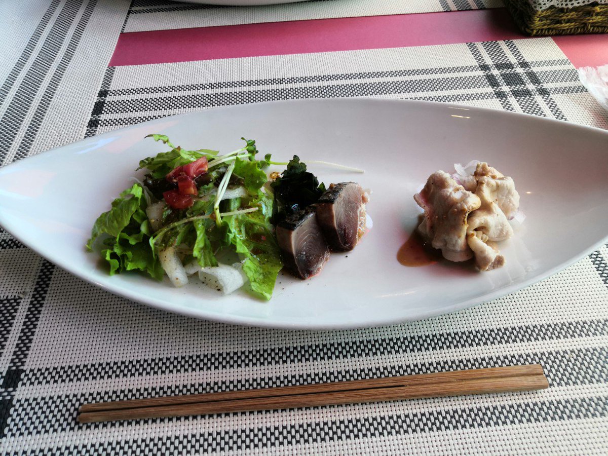 ぞうの食卓