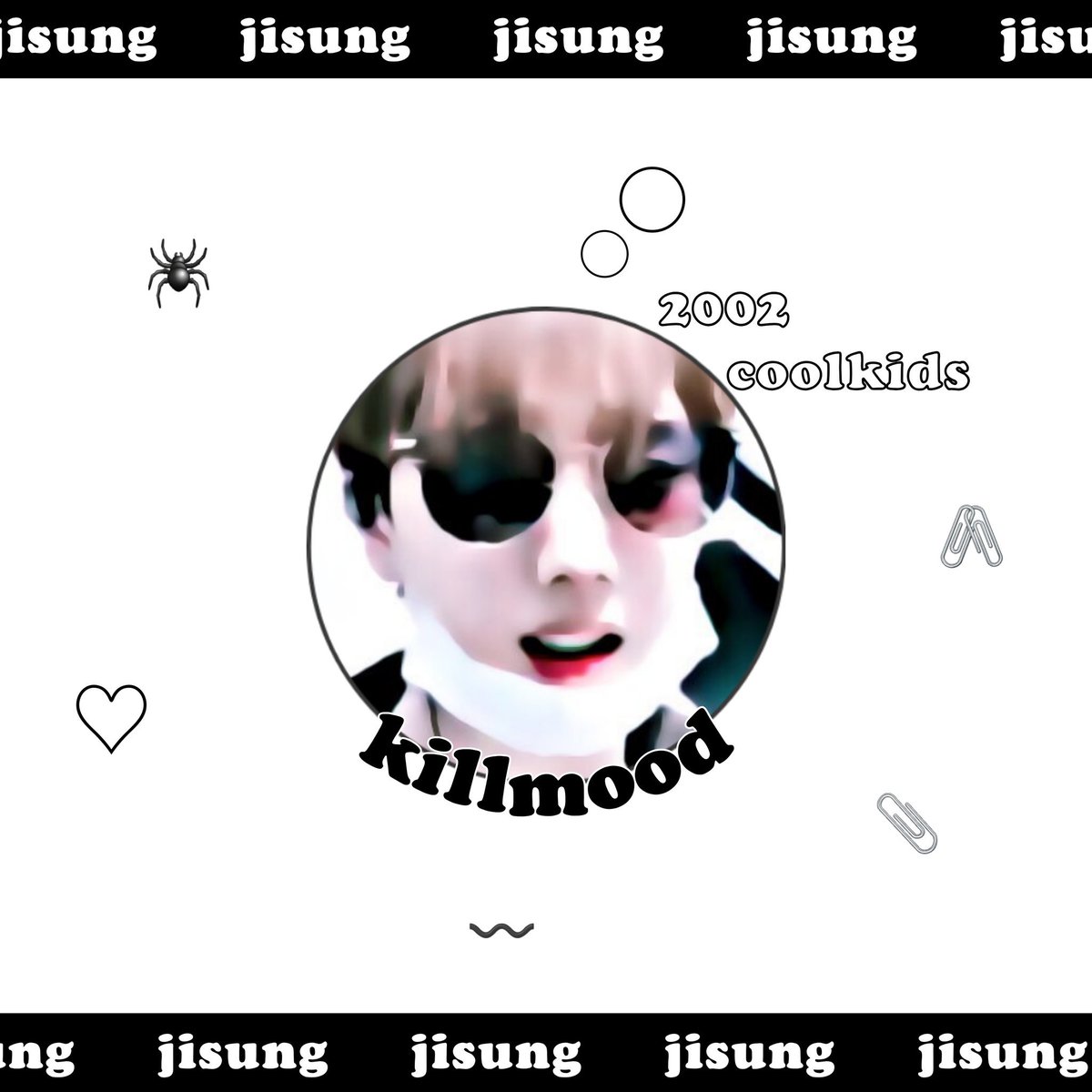 killmood - foll back t krup tweet media