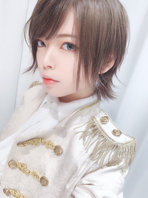 Twitterのコスプレ画像11