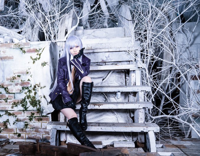 コスプレイヤーましろのTwitter画像40