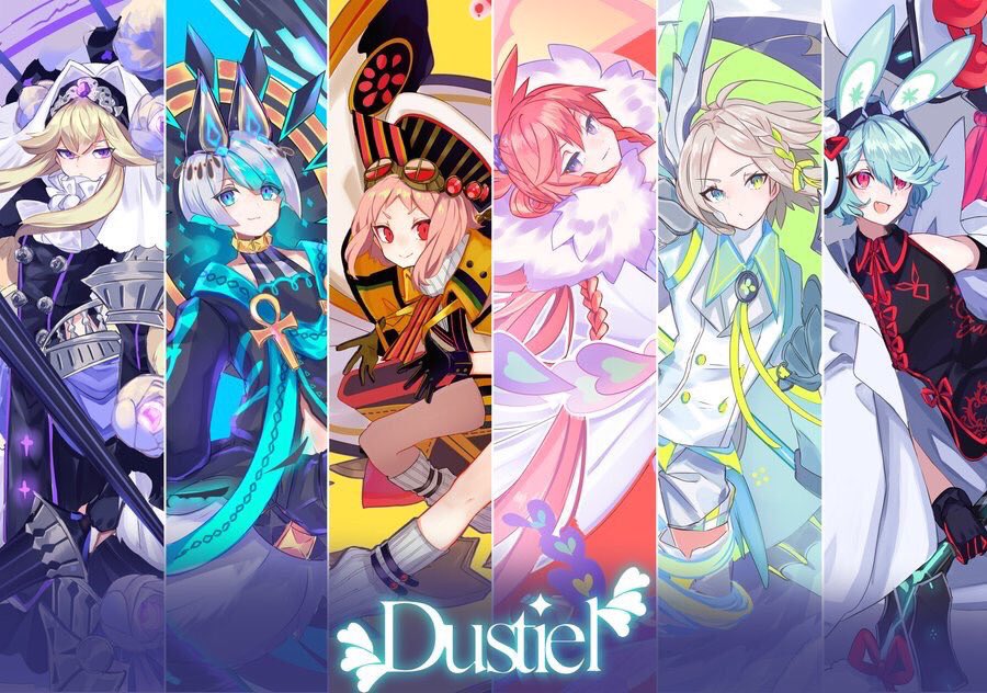 #9月になったので自己紹介
創作したり(3枚目まで)
ファンアート(4枚目)描いたり
好き勝手描いてる人
大体少年ばっかりヽ('∀`)ノ 