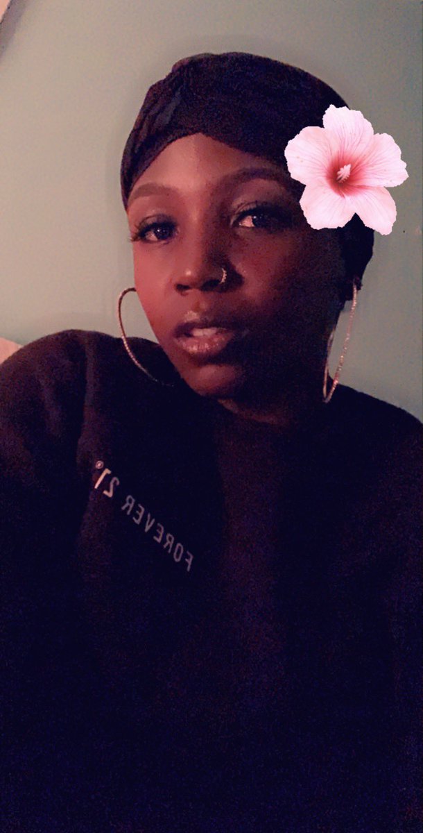 Tiff don’t lose that smile 😊 god got you &amp; your 6. Continue to be great 💯 (note 2 myself)

#igotTHIS just can’t wait til all this is over💯‼️