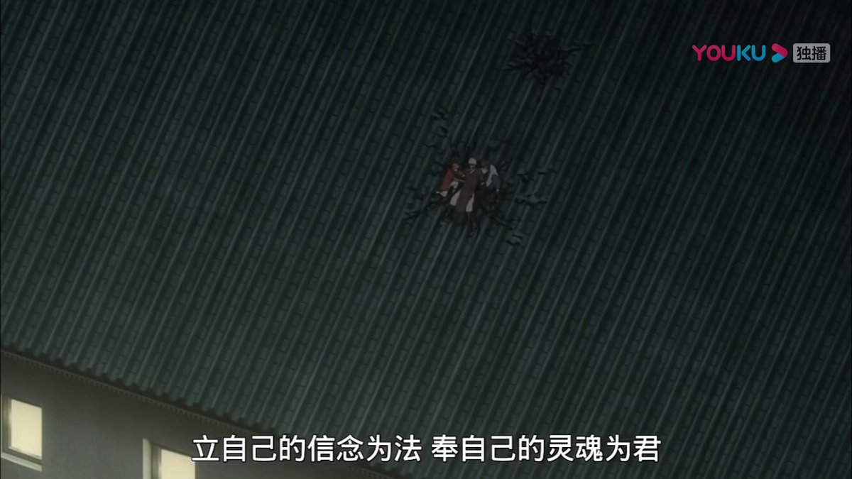 Search For Meaning 多么淳朴的自然法思想 童话 漫画里体现的很多真实的价值 远远比假学者在课堂上借着学术名义的胡扯八道高贵