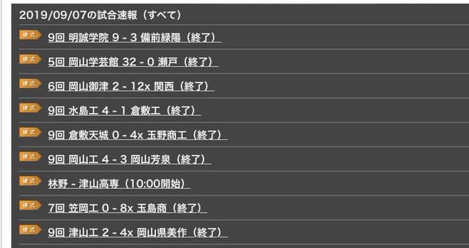 野球専用垢 さん の人気ツイート 1 Whotwi グラフィカルtwitter分析