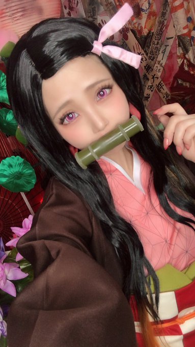 コスプレイヤー姫美那のTwitter画像35