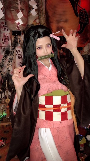 コスプレイヤー姫美那のTwitter画像37