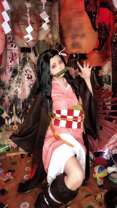 コスプレイヤー姫美那のTwitter画像34