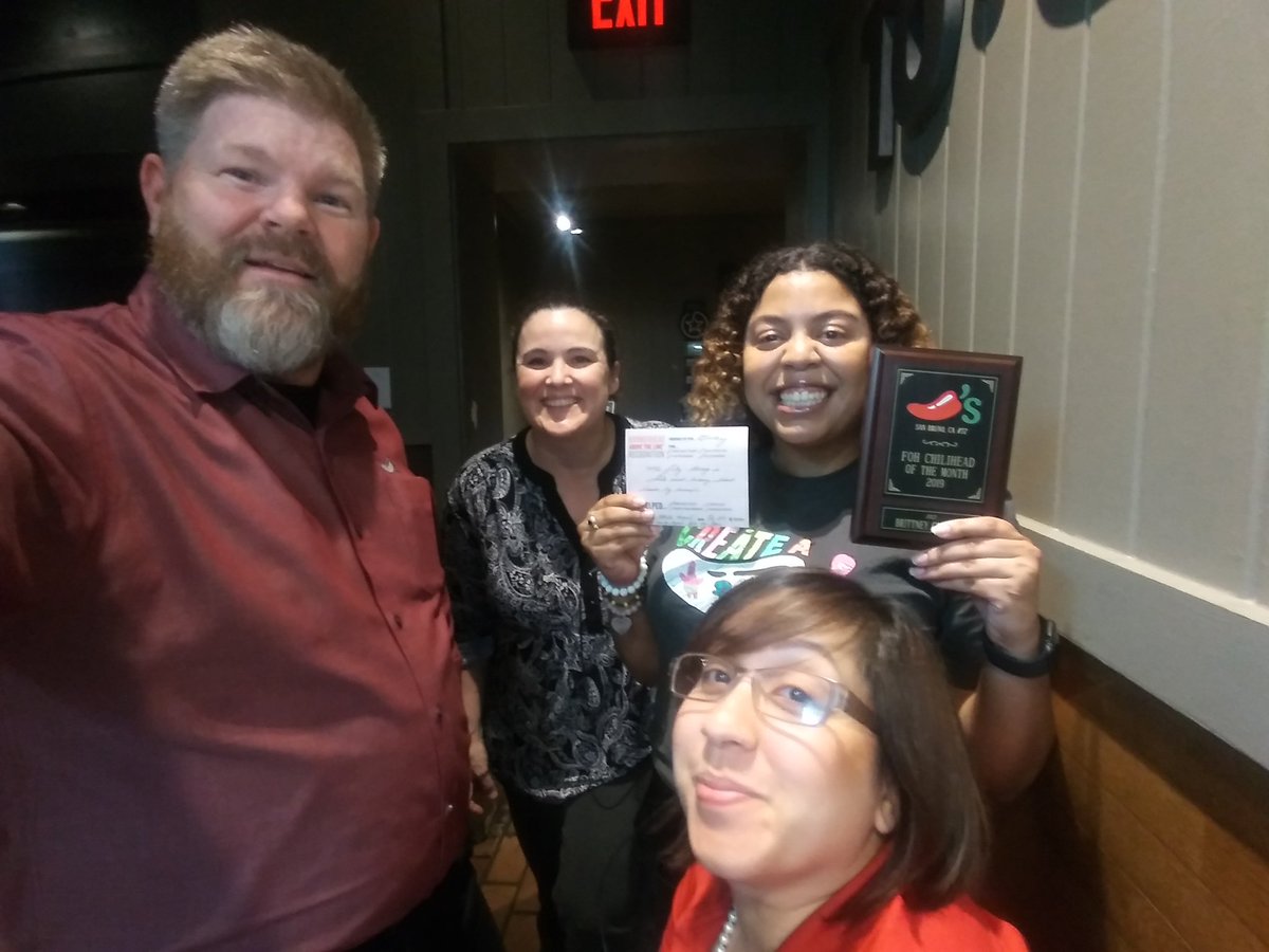 Chili's San Bruno (ChilisSanBruno) Twitter