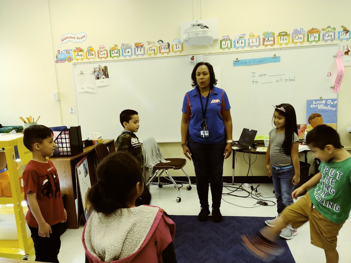 Lisa Canady (@lisacanady10) on Twitter photo Kinder kicking kids kinesthetically listening for the \k\ sound with Kyle Koala in this KOOL phonological activity. @asanders_PES <a href="/KeenyaJ/">Keenya Jackson, Ed. D.</a> Kinder kicking kids kinesthetically listening for the \k\ sound with Kyle Koala in this KOOL phonological activity. @asanders_PES <a href="/KeenyaJ/">Keenya Jackson, Ed. D.</a>