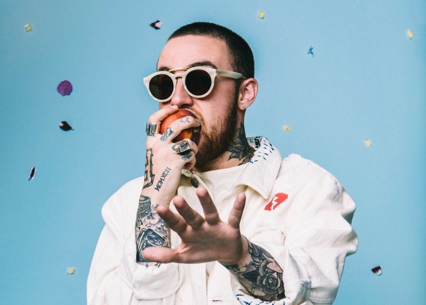 RapFavorites's tweet image. One year ago today Mac passed 💔

Rest In Peace Malcolm McCormick🕊
(Jan. 19, 1992 - Sep. 7, 2018)