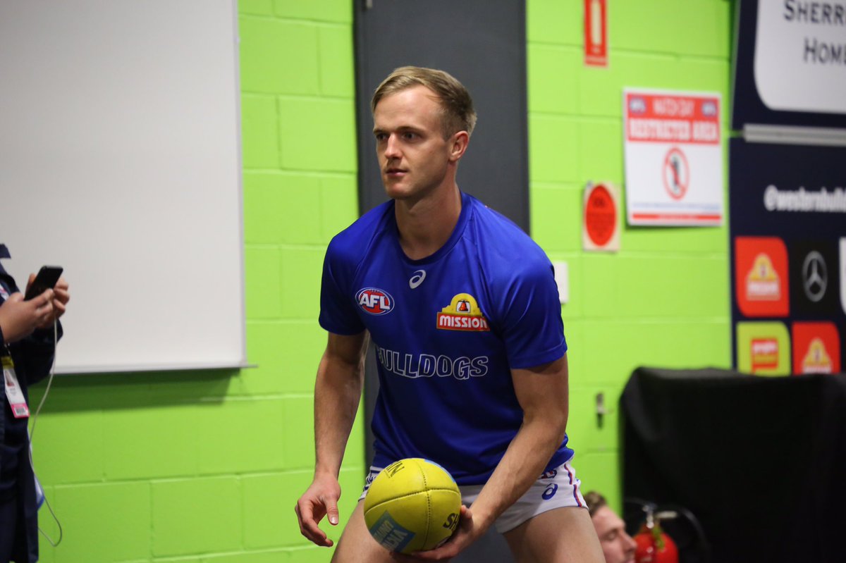 westernbulldogs tweet picture