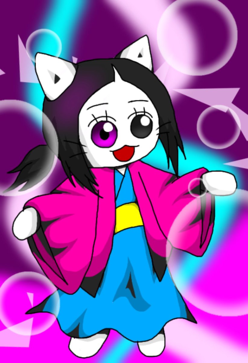 だんだら 米淀 En Twitter この前描いたイラストをタグごとにまとめて晒してみた 1 2枚目が ねこねこ永斎のお団子コンビ 永倉さん 斎藤さん 3 4枚目が ねこねこお市と土方さん ひーちゃん お市