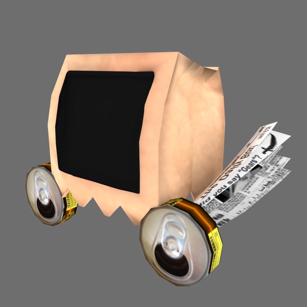 Mas On Twitter The Best Dominus Is In Your Basement - all yellow dominus transparent roblox dominus