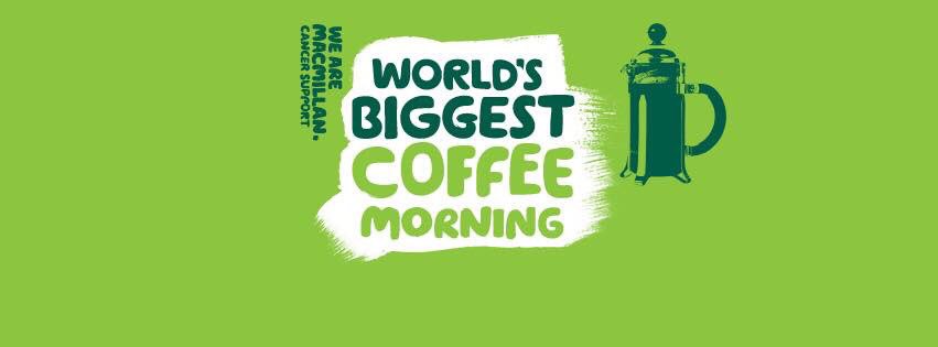 makeceramics's tweet image. Throw Down Cancer!!
at our MacMillan Coffee Morning Saturday 28th September, 11am -1pm.
£3 to Throw a pot for Mac Millan, Best pot of the day wins a 2 hr Throwing Session! Plus lots of cakes, cuppas and raffle!! #throwapot #lovepottery #supportmacmillan
