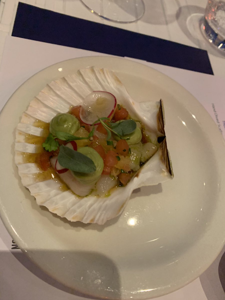 J Mark Allan tweet media