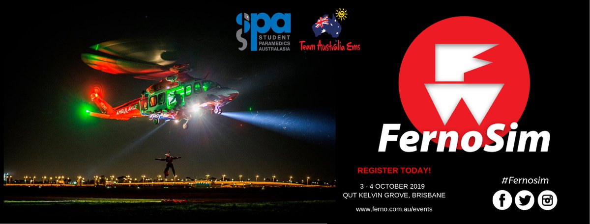 All team spots for #SPAIC2019 #FernoSim have now been filled. We have a full lineup &amp; the competition is fierce! We will announce the teams shortly. Get ready to cheer on your team!