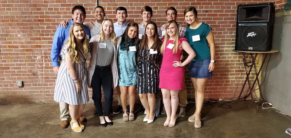 PTK Pi Epsilon tweet media