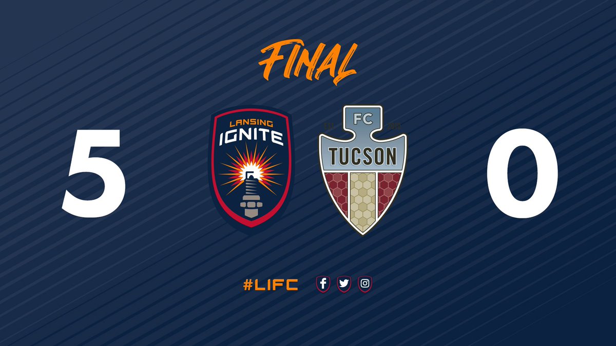 💥 FINAL 💥

✔ Clean sheet
✔ Another W➡517
✔ 10 consecutive games unbeaten

#LIFC | #TUCvLAN