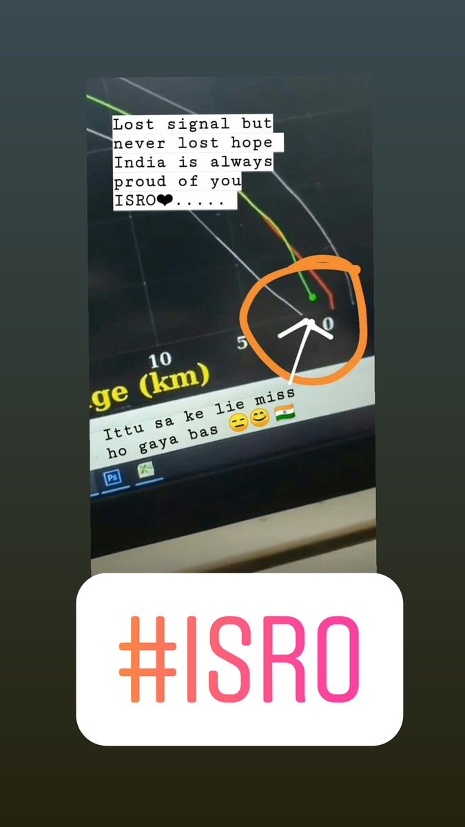 PatelSomen's tweet photo. Dear @isro
Apki jeet tabhi hogye thi.
Jab Pura India Raat ke 2 bja god se pray kerha tha apke leya . https://t.co/ojl6FrNqyA