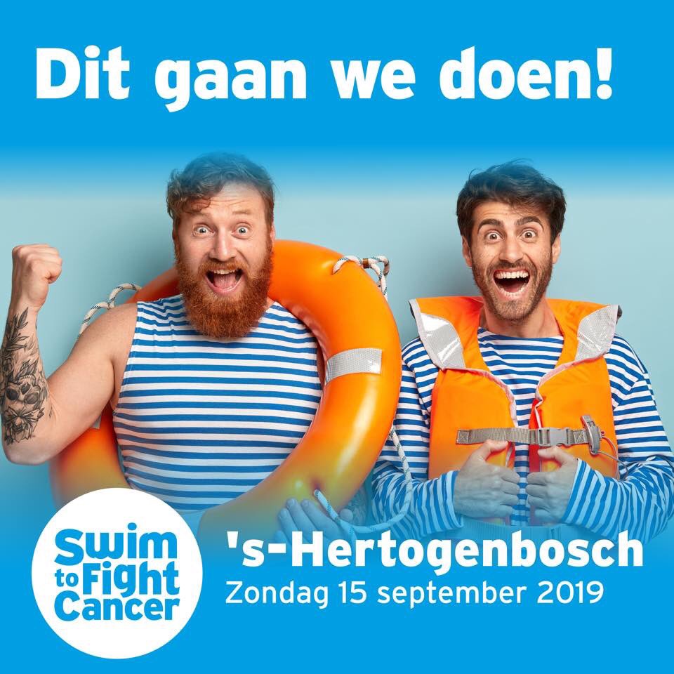 SwimtoFC073's tweet image. 💙 Benieuwd naar jouw starttijd, of wil je weten hoe laat vrienden of familieleden de glijbaan af gaan? Klik op de link de homepage van swimtofightcancer.nl/denbosch voor de volledige lijst! 💙 #start #starttijden #swimtofightcancer #denbosch #15september #shertogenbosch