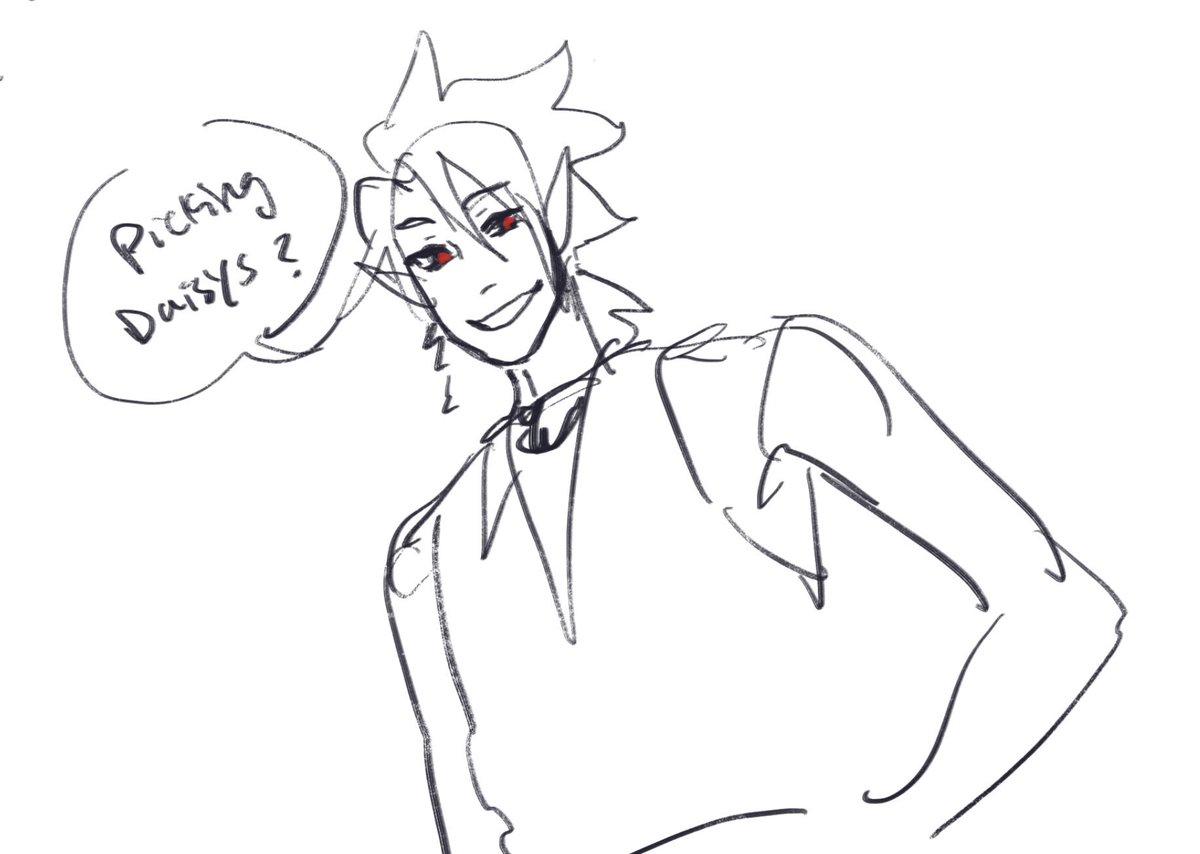 Oof found this old thing I meant to do something with 