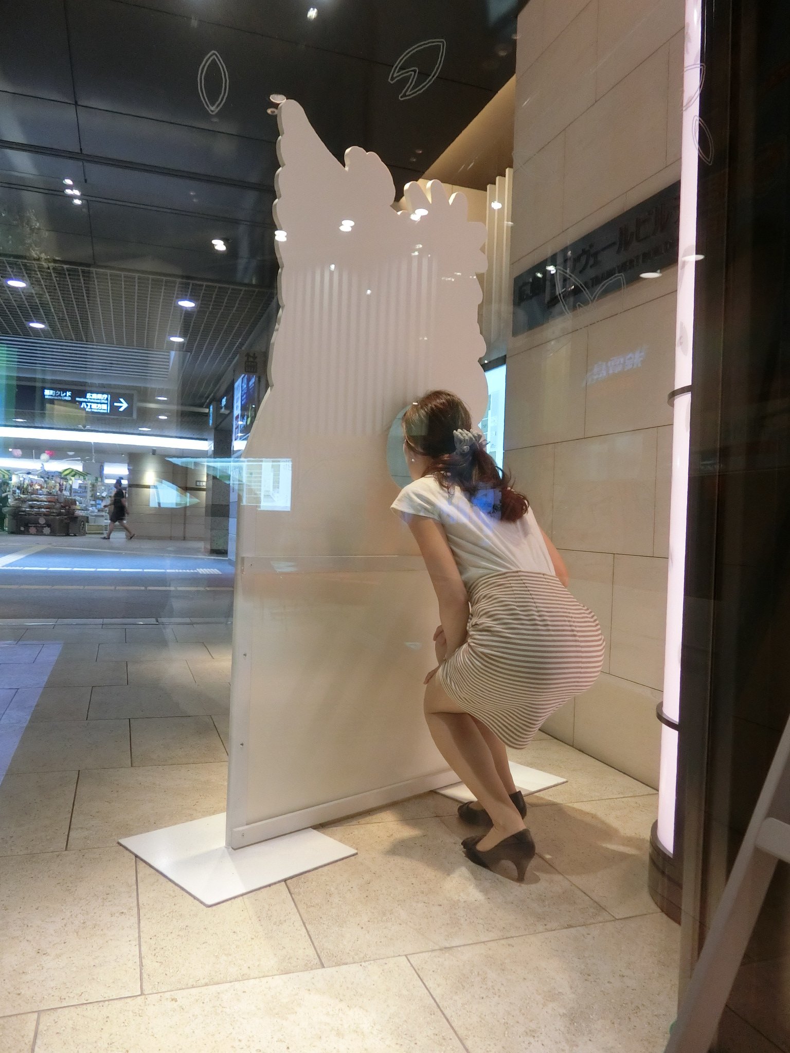 ＯＬハメ撮り 