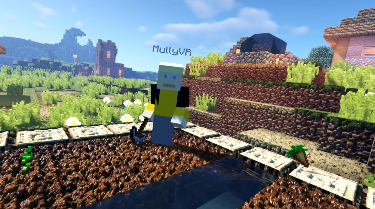 Joshdubさんのツイート Okay Mully We Re Doing A Realistic Minecraft Mod So Pick A Realistic Skin