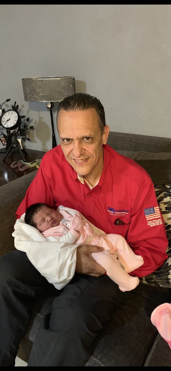 New Grampa... <a href="/TitleMax/">TitleMax</a> @NBAXTERD30  #tmxcares