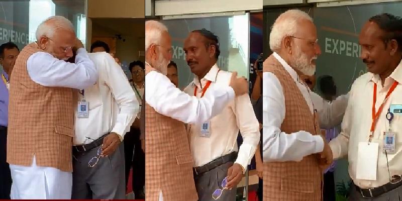 prabhu_sun's tweet image. #ProudOfISRO
Signal தான வரல.. பொருத்திருந்து பார்ப்போம் கடின உழைப்பு நேர்மையான உழைப்பு வீண்போகாது..#isrorocks #PMModi