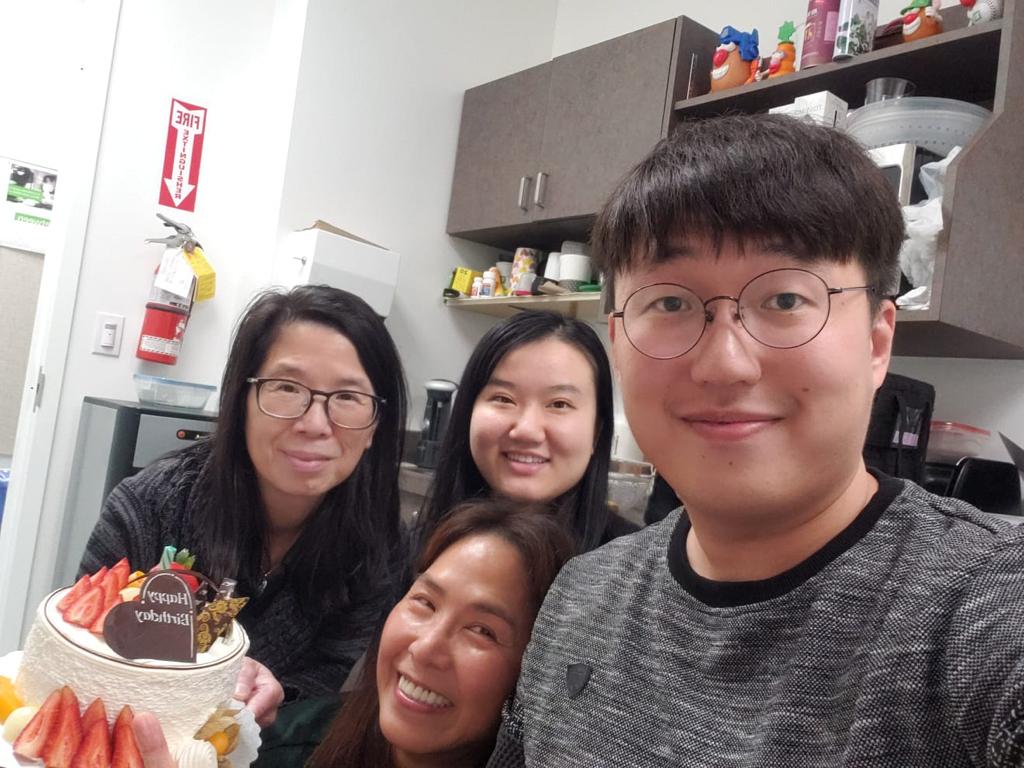 Emily Liu tweet media