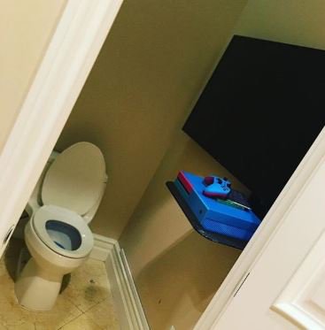 garbanzomeatbaw's tweet photo. this is da life #nerdwisdom https://t.co/5T6Wx4tpVo