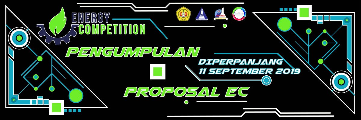 CHEMICATION 2019 tweet media
