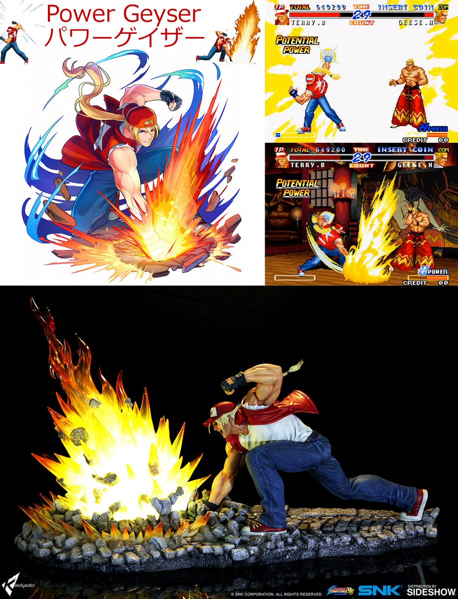 Noriyukiworks G1 Bari History Of Terrybogard Part13 And Of Course Terry And Fatalfury Characters Appeared In Many Crossover Titles Like Capcom Vs Snk They Still Appear In Many Videogames Too As Noriyukiworks G1 Bari History Of Terrybogard Part13 And Of Course Terry And Fatalfury Characters Appeared In Many Crossover Titles Like Capcom Vs Snk They Still Appear In Many Videogames Too As