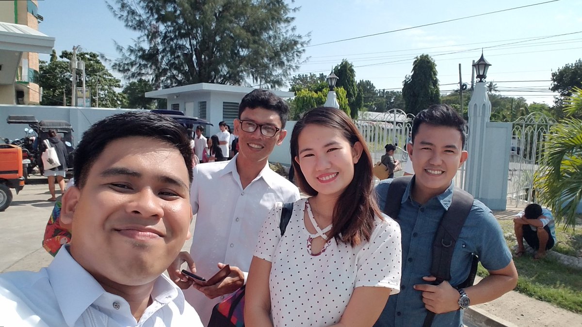 IDoChaos's tweet photo. @katwitz Bogo City, Cebu

#INCGrandBaptism2019 https://t.co/1Y2xO4S3AF