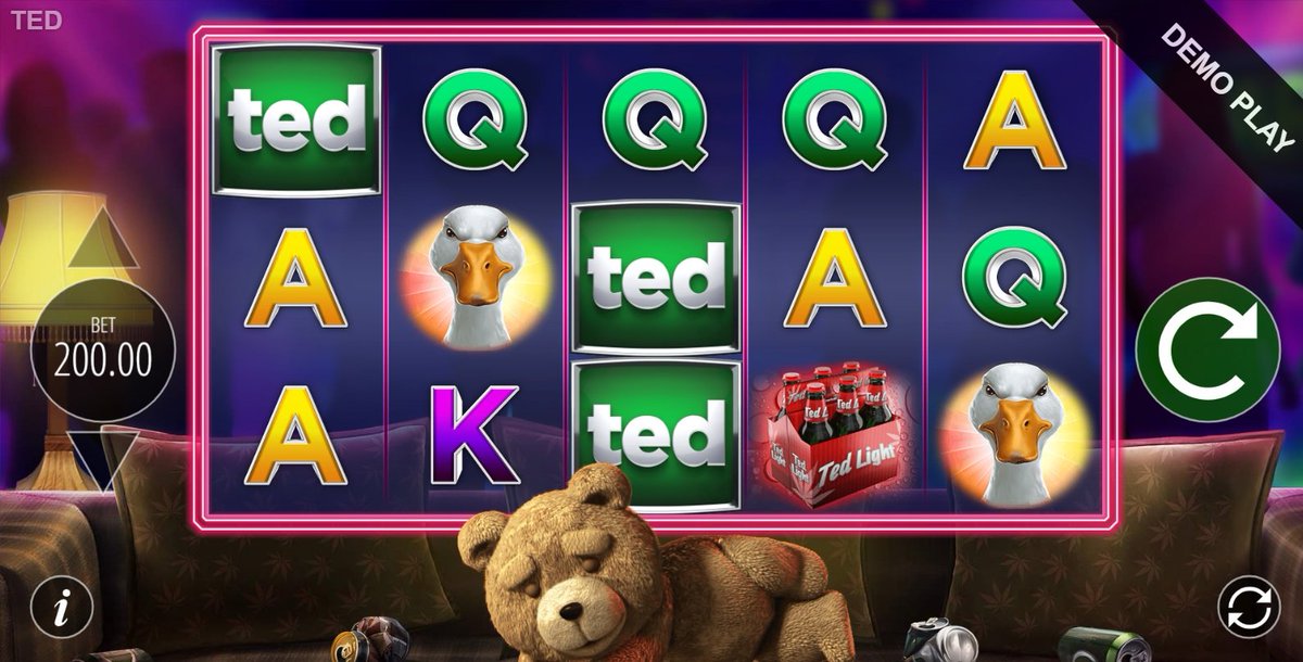 Ted slotkin Ted slotkin