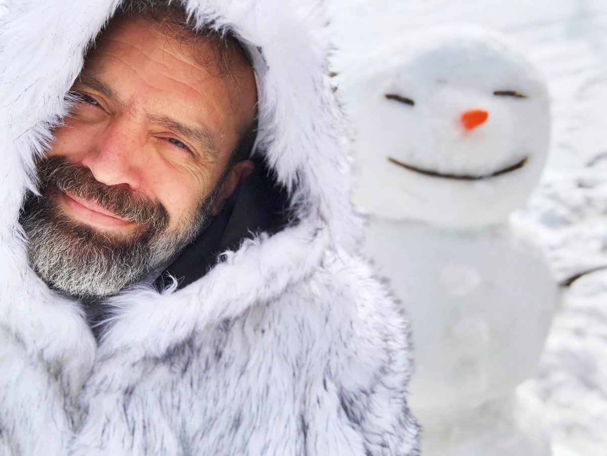 We’re good thanks how about you?