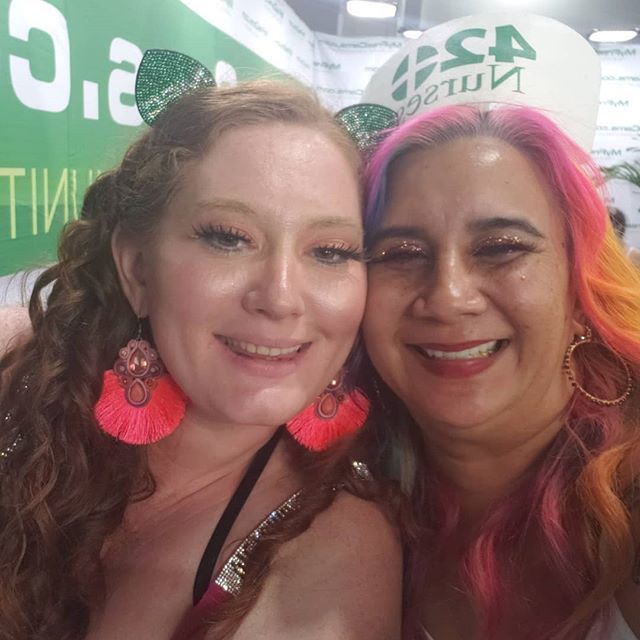 TW Pornstars - Asiankitty420🏳️‍🌈. Twitter. Mylie Moore and I having fun