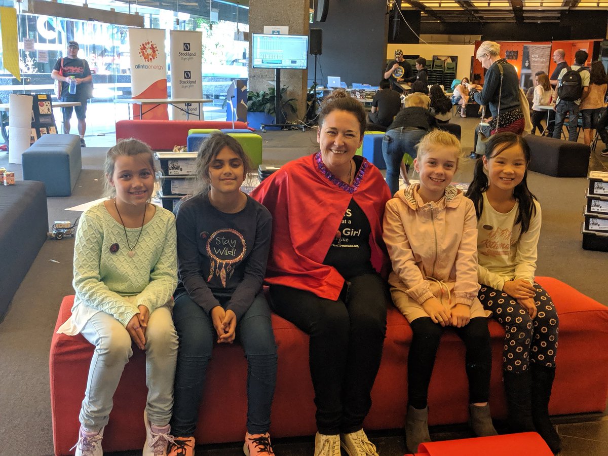 satorah (@satorah) on Twitter photo Congrats to the girls of <a href="/MountAnnanPS/">Mount Annan PS</a> ! They received a highly commended award for their Fit n Fun app in <a href="/TGAsuperheroes/">Techgirlssuperheroes</a> competition ! Congrats to the girls of <a href="/MountAnnanPS/">Mount Annan PS</a> ! They received a highly commended award for their Fit n Fun app in <a href="/TGAsuperheroes/">Techgirlssuperheroes</a> competition !
