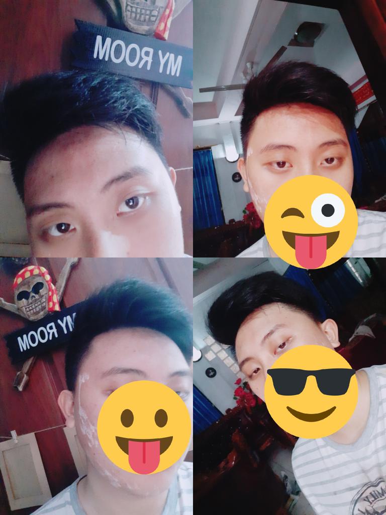 Mari masuk ke kamar.