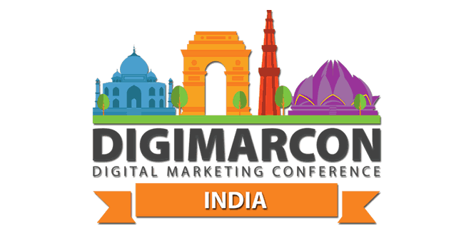 2Exhibitions's tweet photo. #DigiMarConIndia 2019: #DigitalMarketing Conference &amp; #Exhibition

https://t.co/Js9NXuQnX0

16 – 17 October, 2019
#HyattRegency #Gurgaon, #Gurgaon (Gurugram), #Haryana, India
DigiMarCon, LLC. – #NewYork 10036 #UnitedStates

Timings: 09:00 AM – 19:00 PM https://t.co/4kHBiTKKNi