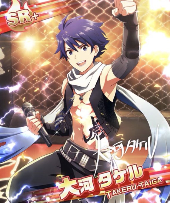 筋ショタのtwitterイラスト検索結果