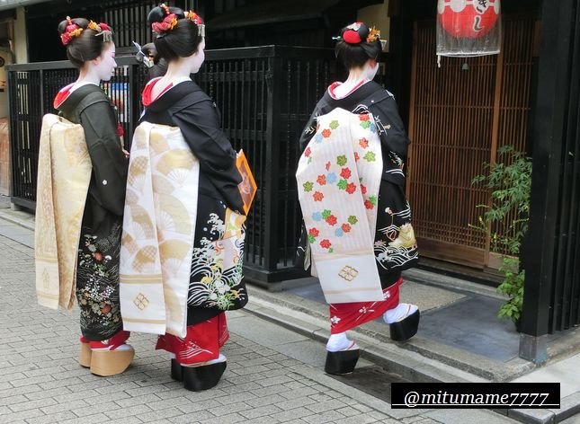 津軽塗 ぽっくり こっぽり おこぼ 下駄 草履 京都 舞妓 | labiela.com