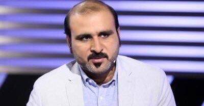 عُذراً للجميع خليل البلوشي رجُل المباراة ،، أحرز سوبر هاتريك في شباك الأتحاد العماني لكرة القدم وحرك المياة الراكدة التي كان يتحكم بها الأتحاد العماني ..! شكراً يا كابتن خليل على الشفافية ..! #عمان_الهند <a href="/khalilalbalush1/">خليل البلوشي</a>