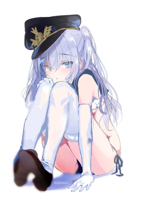 #オリジナル ラフ🌟 