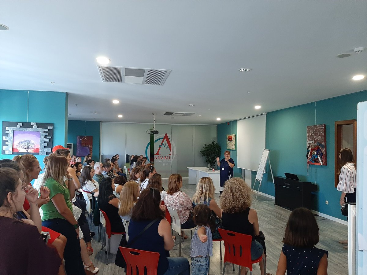 Seminer donemi💬
#anabilim #anabilimegitimkurumlari
<a href="/Anabilim_Egitim/">Anabilim Eğitim Kurumları</a>